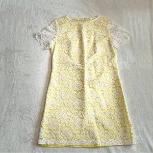 Vintage 60s Teena Paige dress.
